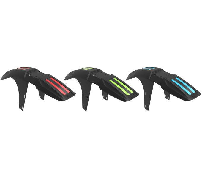 ZEFAL ZÉFAL Fender DEFLECTOR FM30 ZEFAL ZÉFAL Fender DEFLECTOR FM30