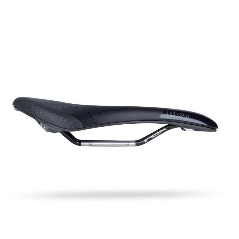 Sedlo TURNIX OFFROAD 132mm
