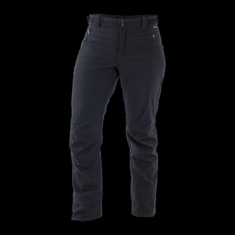 Northfinder Outdoor Active Softshellhose schwarz Northfinder Outdoor Active Softshellhose schwarz