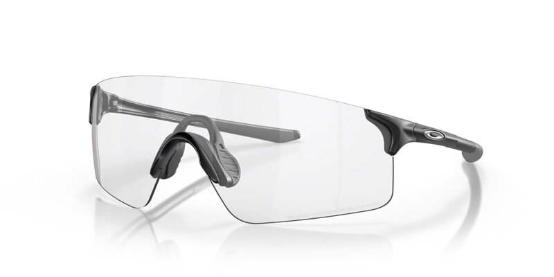 Oakley EVZero Blades Mtt Blk w/Clr-Blk Photoch-Brille.
