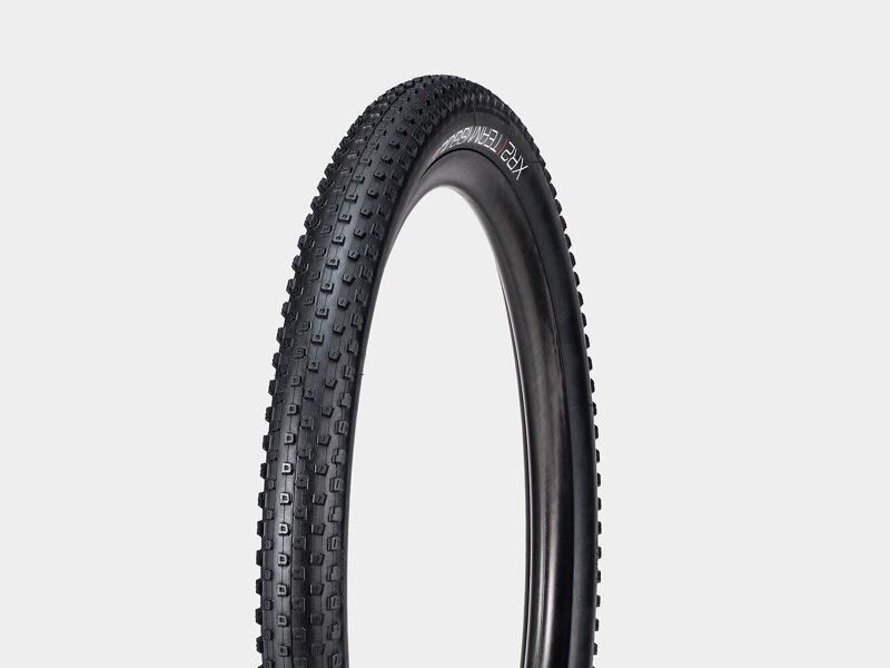 Bontrager Reifen XR2 29x2,20 TLR schwarz