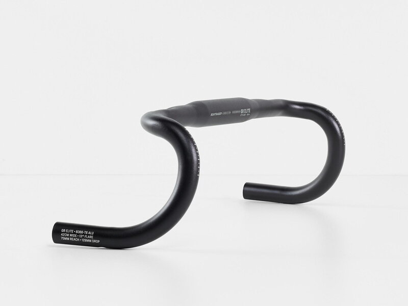 Bontrager Rennradlenker GR Elite 38 cm Bontrager Rennradlenker GR Elite 38 cm
