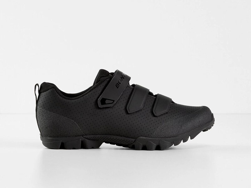 Bontrager Quantum Schuhe Schwarz Bontrager Quantum Schuhe Schwarz