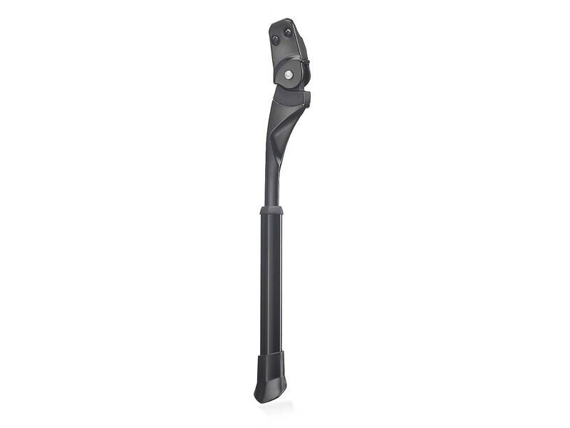 BONTRAGER Hinterer verstellbarer Fahrradträger, der für alle Fahrradgrößen von 24 Zoll bis 29 Zoll Rädern geeignet ist. Halten Sie Ihr Fahrrad mit der hinteren Verstellvorrichtung sicher aufrecht und einsatzbereit...
