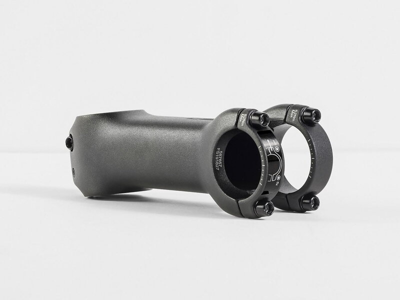 Bontrager Elite 31,8 Vorbau 7x100mm schwarz