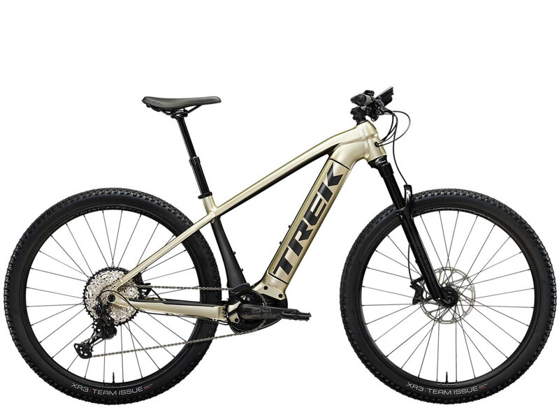 Elektrofahrrad Trek Powerfly 7 EU 2023 hellbraun Elektrofahrrad Trek Powerfly 7 EU 2023 hellbraun