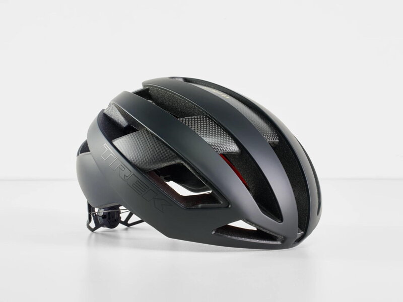 Trek Velocis Mips Helm schwarz Trek Velocis Mips Helm schwarz