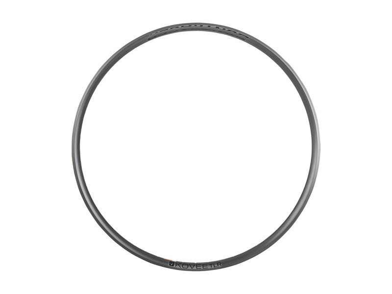 Bontrager Felge Kovee TLR 29, 32 Loch schwarz