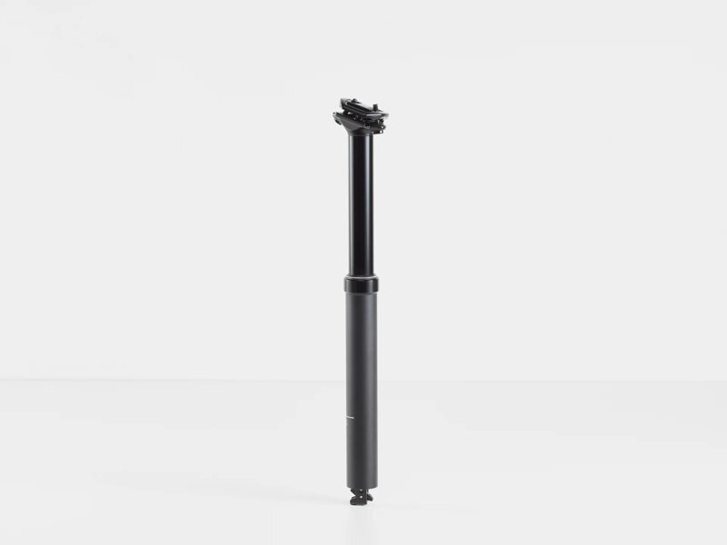 Bontrager Sattelstütze Line 31,6x450x170 mm schwarz