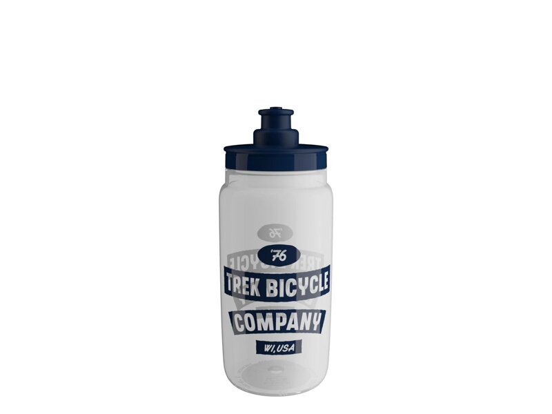 Bontrager Wasserflasche Trek Fly Givmesign 550 ml Bontrager Wasserflasche Trek Fly Givmesign 550 ml