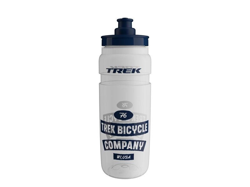 Bontrager Wasserflasche Trek Fly Givmesign 750 ml Bontrager Wasserflasche Trek Fly Givmesign 750 ml