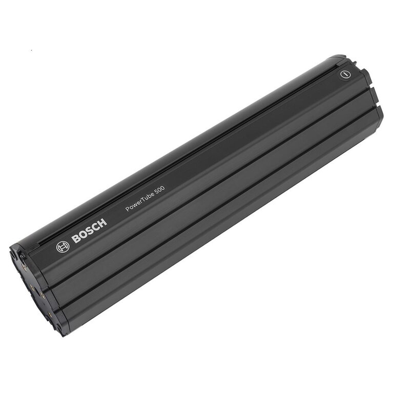 Bosch PowerTube 500 Batterie, vertikal, 500Wh Bosch PowerTube 500 Batterie, vertikal, 500Wh