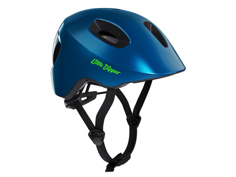Trek Kinderhelm Little Dipper blau Trek Kinderhelm Little Dipper blau