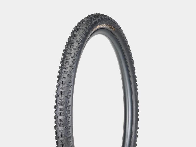Bontrager MTB-Reifen Montrose RSL XT TLR 29X2.4 schwarz Bontrager MTB-Reifen Montrose RSL XT TLR 29X2.4 schwarz