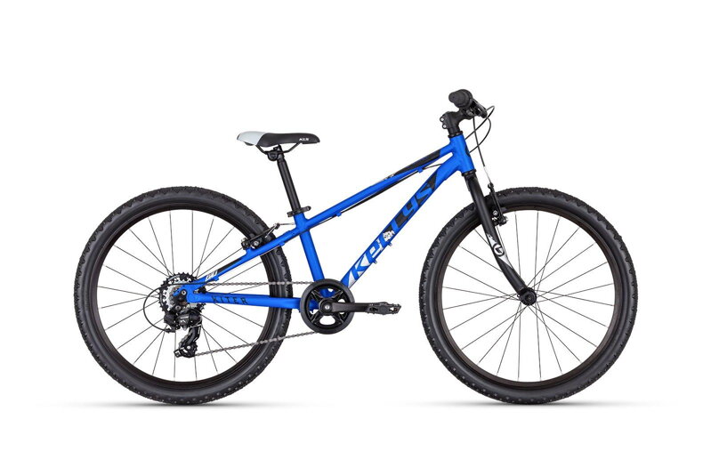 Fahrrad Kellys KITER 30 2025 blau Fahrrad Kellys KITER 30 2025 blau