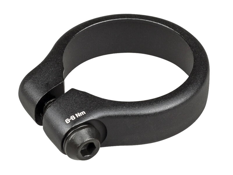 Bontrager Sattelklemme 32 mm