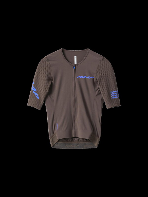 MAAP Trikot EMERGE braun