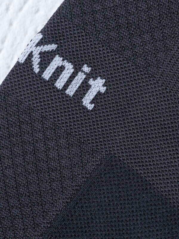 MAAP Socken PRO KNIT schwarz