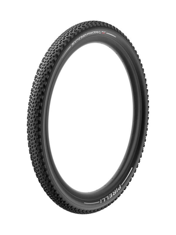Reifen Pirelli Scorpion XC H MTB 29x2,4 schwarz